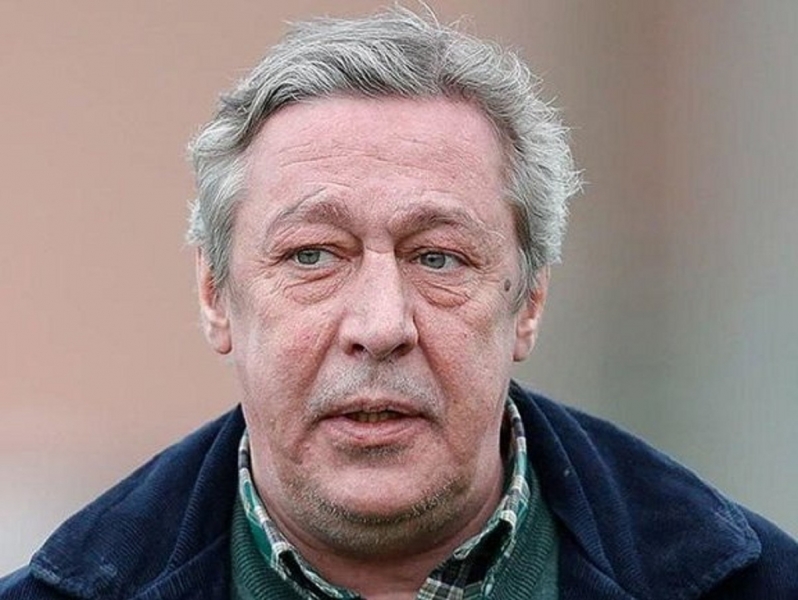 Осужденный за гибель курьера Ефремов попросил смягчить ему наказание