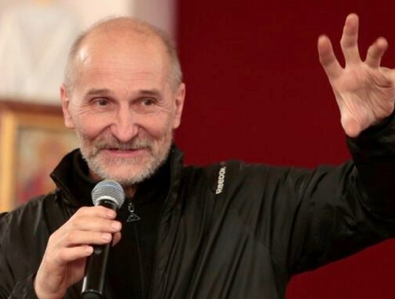 Петр Мамонов умер на 71-м году жизни