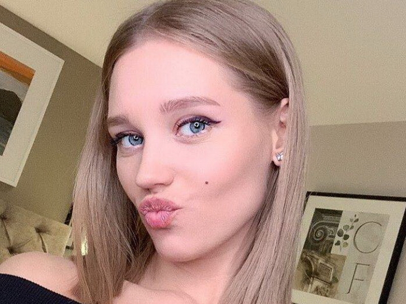 “Пятница”: Кристина Асмус напугала поклонников фото из больницы