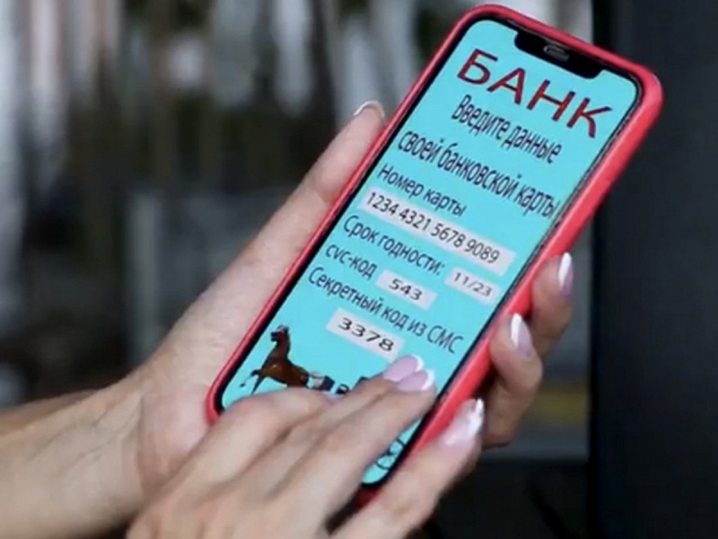 “Плакали всем Каннским фестивалем”: в Сети высмеяли ролик МВД с каретой и тыквой об интернет-мошенниках