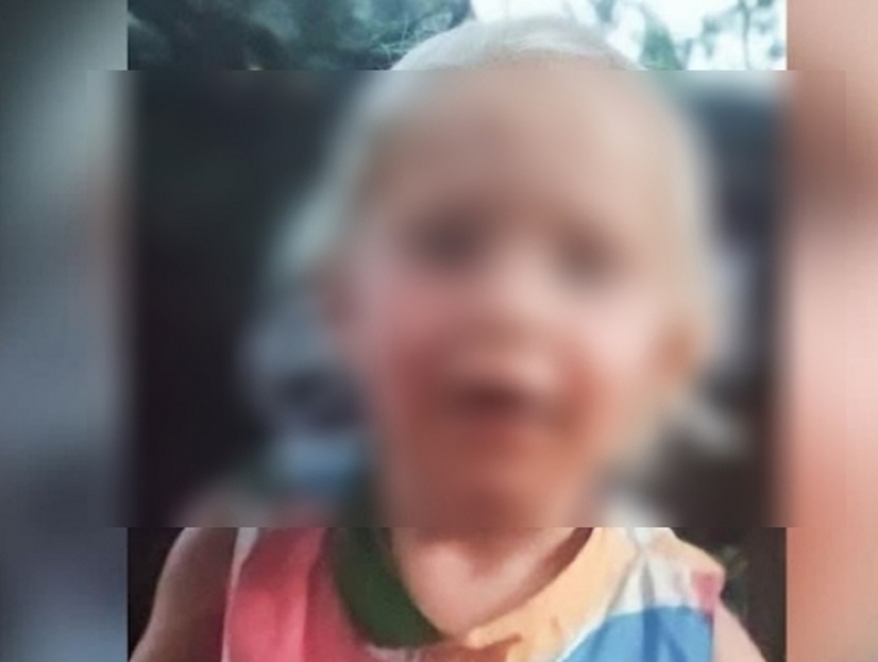 Под Смоленском нашли полуторогодовалую девочку, пропавшую 4 дня назад