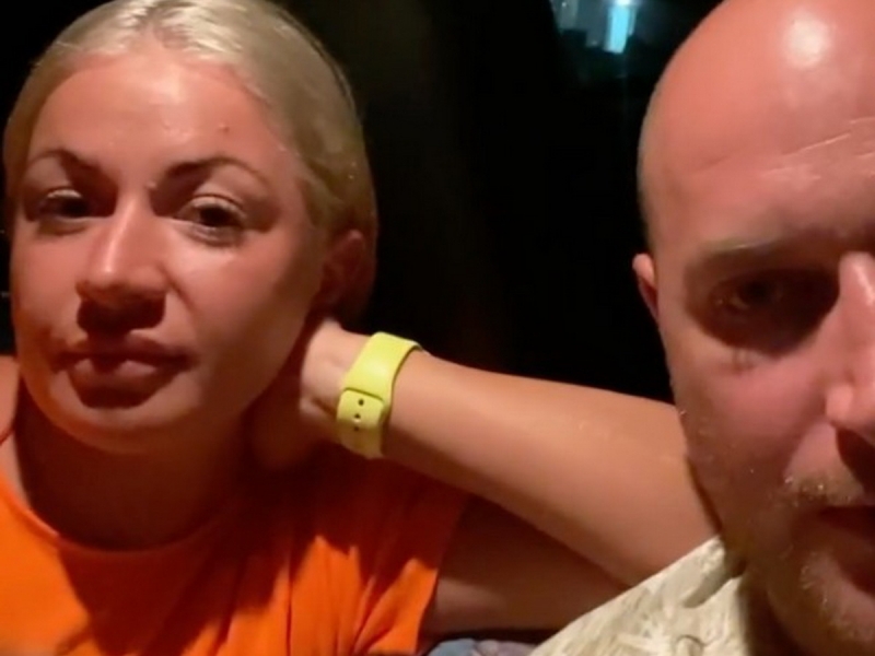 «Поступили, как с собаками»: из отеля в Крыму выставили туристов с двумя детьми после визита на ужин в купальнике