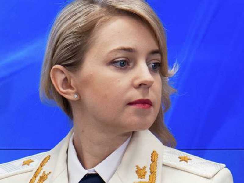 Раскрыта причина, почему Поклонская спустя три месяца назначения так и не уехала послом в Кабо-Верде