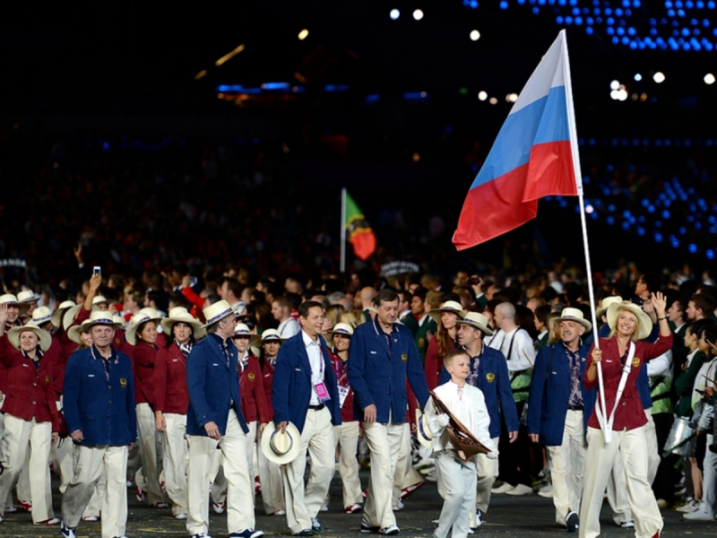 “Рекомендовано не обсуждать”: олимпийцам РФ дали памятку о “правильных” ответах на “провокационные” вопросы