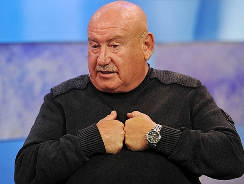 Режиссера Марка Рудинштейна госпитализировали с сердечным приступом