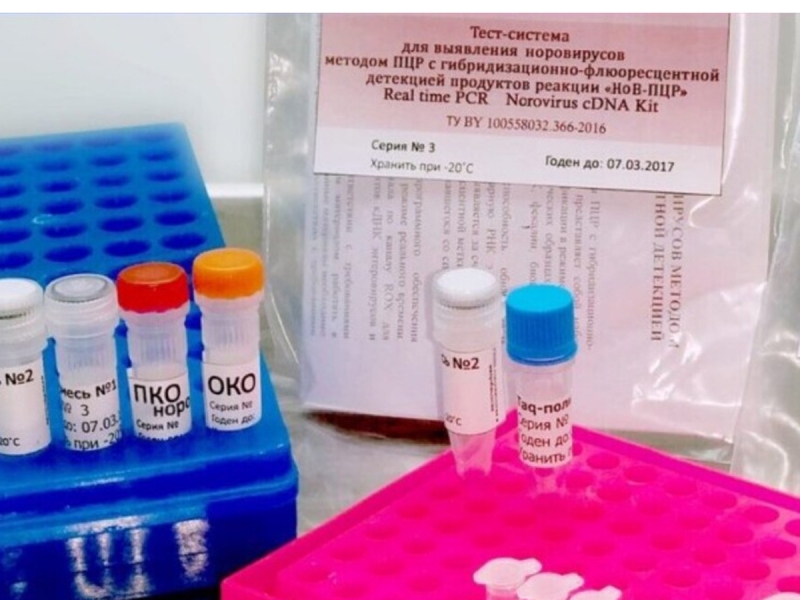 Роспотребнадзор увеличил сроки ПЦР-тестов для въезжающих