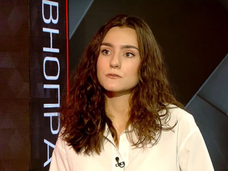 Сапега допустила причастность окружения Протасевича к посадке Ryanair