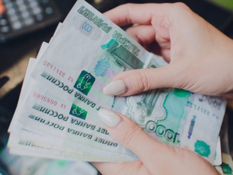 СМИ: налог на вклады затронет россиян с депозитами от 700 тыс. руб.