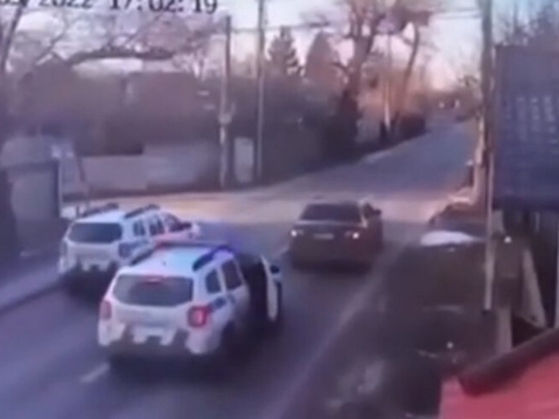 СМИ раскрыли подробности убийства замглавы СБУ и экс-советника Виталия Кличко