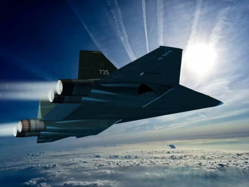 СМИ: российский бомбардировщик ПАК ДА получит защиту от всех видов оружия