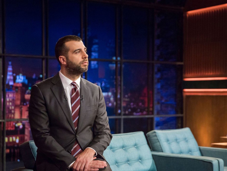 СМИ узнали, кто заменит Ивана Урганта на “Первом канале”