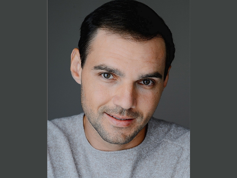 СМИ: в Москве с психозом госпитализирован актер из «Морских дьяволов» Артем Алексеев