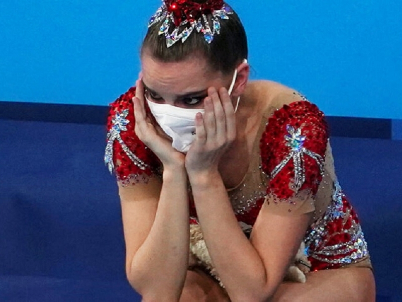 “Снимите корону”: белорусская ассоциация гимнастики оправдалась за насмешки в адрес Дины Авериной