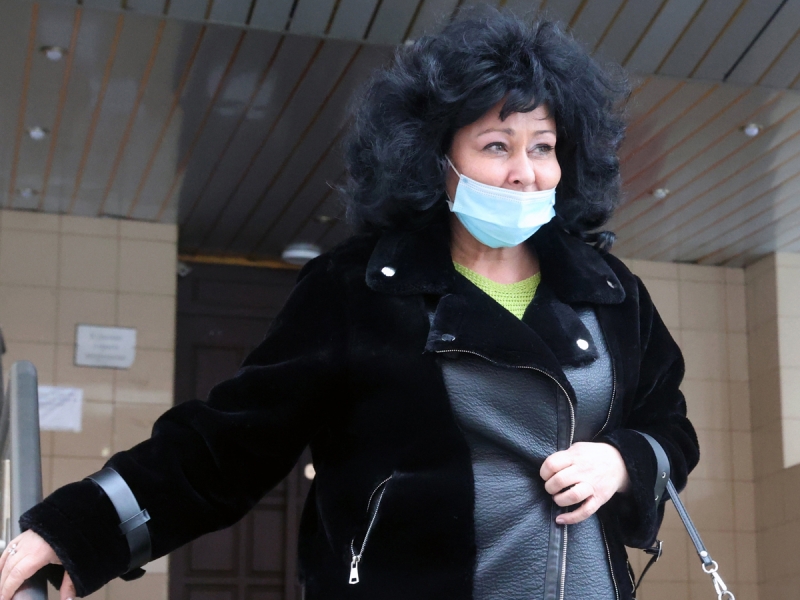 Сотрудница МИД РФ получила пять лет колонии за растрату $1 млн