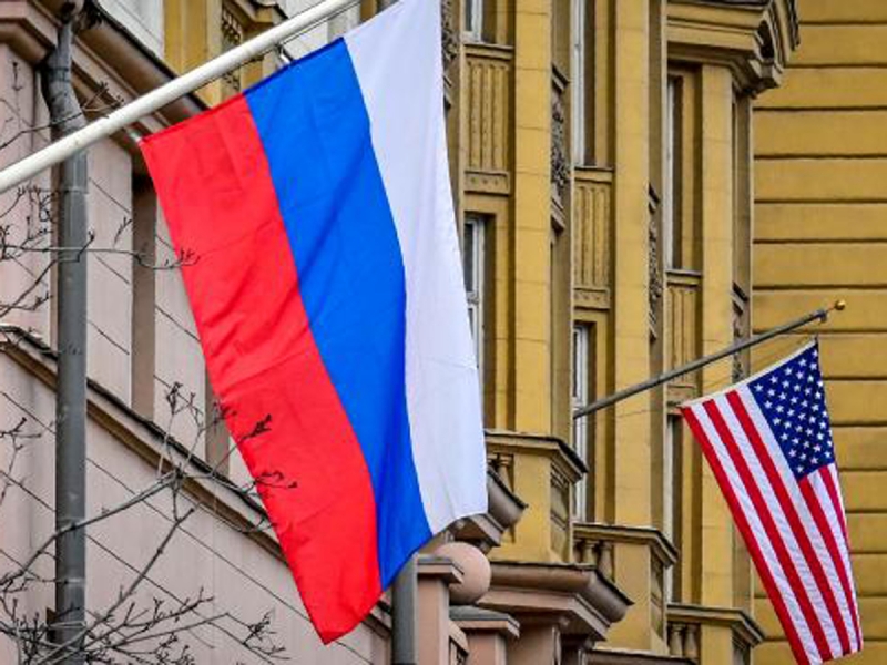 США просят 24 дипломатов РФ покинуть страну к 3 сентября