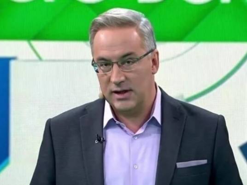 Стала известна причина исчезновения Норкина и его шоу “Место встречи” из эфира НТВ