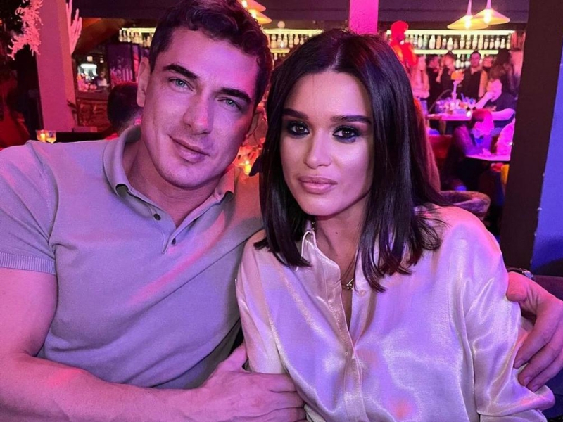 “Такое не прощают”: Бородина впервые высказалась о причинах развода с Омаровым