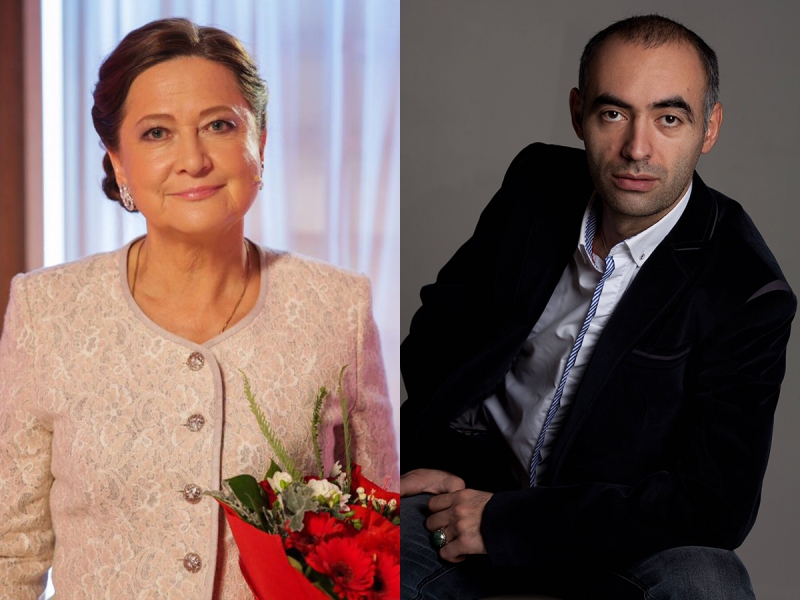 Тамара Глоба и Зираддин Рзаев назвали сроки, когда стабилизируется доллар и кончится кризис