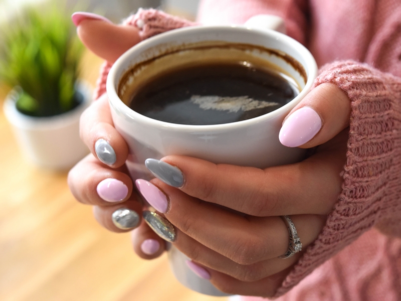 Ученые рассказали, как кофе действует на COVID-19