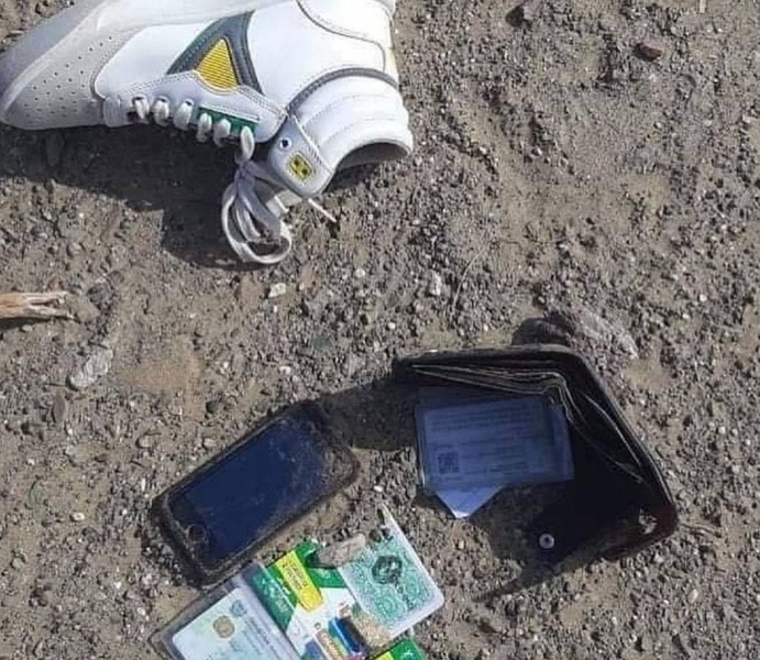 В Афганистане повстанцы во главе с сыном Масуда вступили в первый бой с “Талибаном”: боевики попали в плен