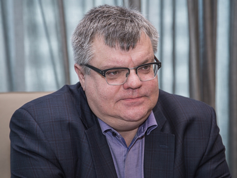 В Белоруссии суд приговорил бизнесмена Бабарико к 14 годам тюрьмы