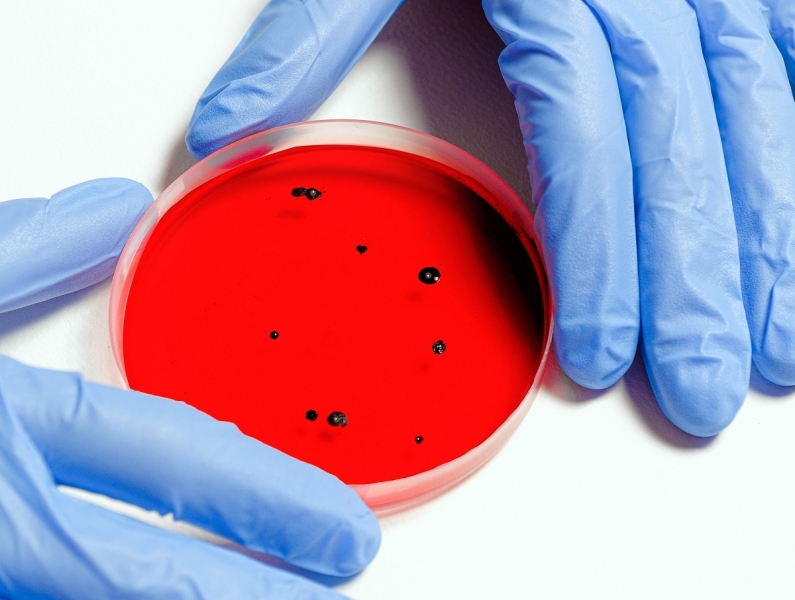 В Британии врачи обнаружили новый агрессивный штамм коронавируса у 16 человек