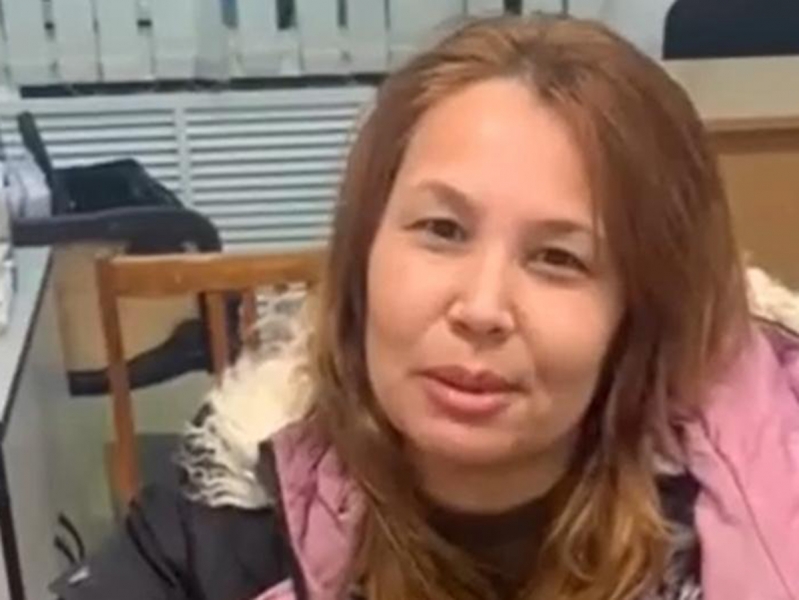 В Екатеринбурге кондукторша-мигрант в автобусе обматерила пенсионерку, и теперь ей грозит депортация