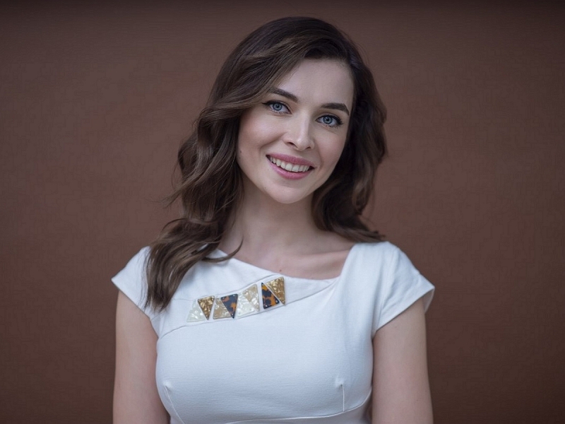 В элитном поселке Москвы избили актрису Веронику Эйдлин