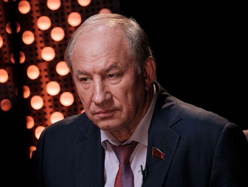 В Госдуме рекомендовали лишить Валерия Рашкина депутатской неприкосновенности