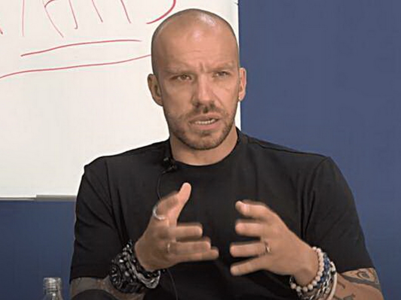 В Казани задержали создателя финансовой пирамиды Finiko Кирилла Доронина