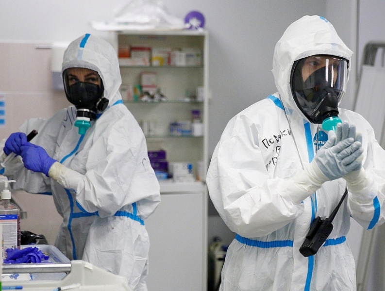 В Москве с 28 июня ужесточают требования по коронавирусу