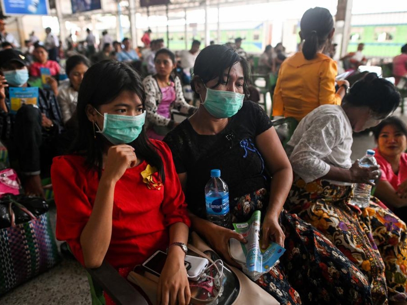 В ООН назвали страну-суперраспространителя COVID-19