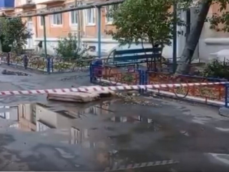 В Оренбургской области найдены тела трех студенток из Башкирии: неизвестный зарубил их топором