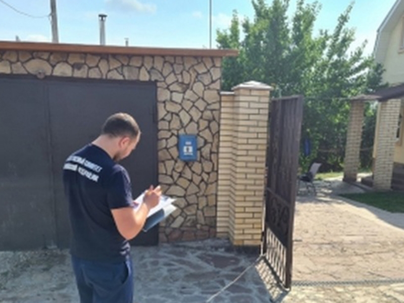 В Самарской области задержан подозреваемый в убийстве 15-летней девушки полицейский