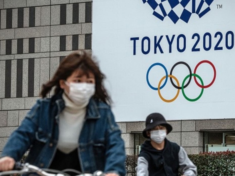 В Токио пройдет церемония закрытия Олимпиады