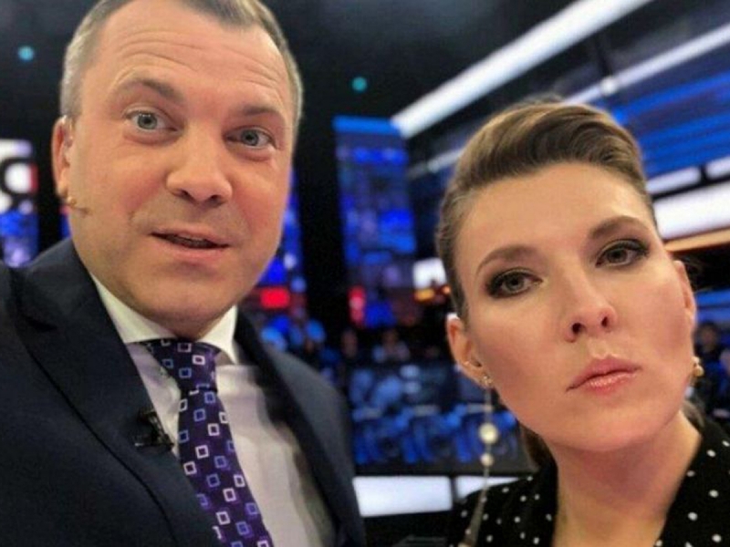 Ведущий «России 1» Евгений Попов объяснил многомиллионную недвижимость