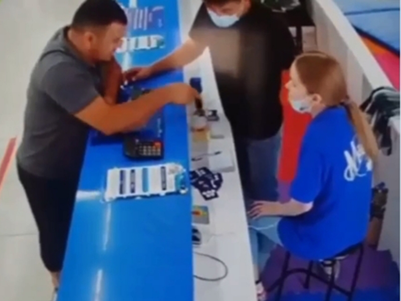 Видео с нападением на русскоговорящую девушку в Киргизии возмутило Володина