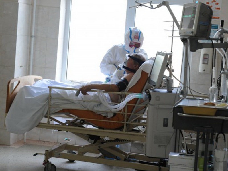 Вирусолог рассказал о риске тромбоза сосудов сетчатки после коронавируса