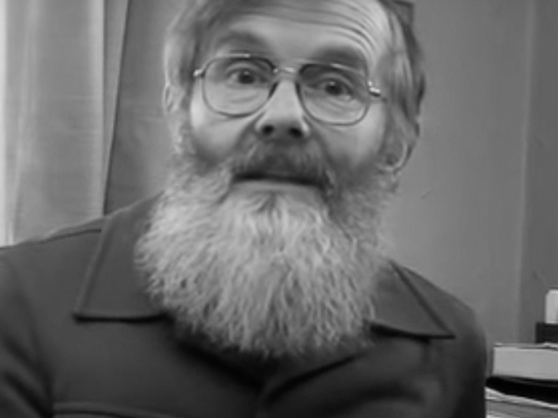 В Москве погиб известный российский ученый после ДТП с самокатом