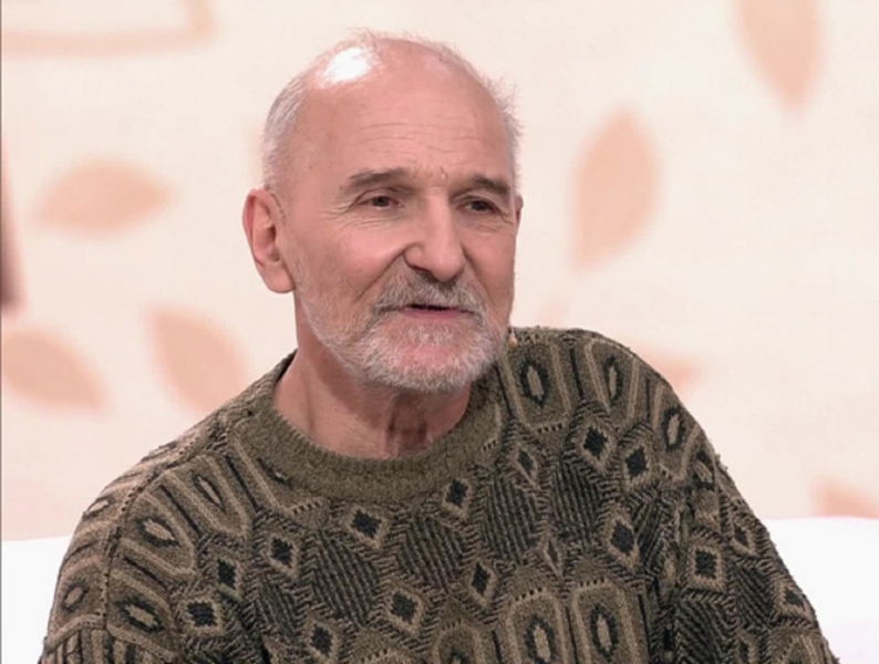 “Все, кранты”: жена Петра Мамонова рассказала о резком ухудшении состояния музыканта