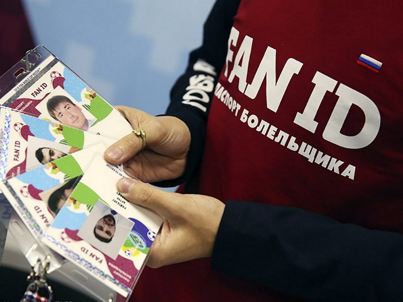 Введение паспортов Fun ID привело к бойкоту матчей фанатами “Спартака” и “Ростова”