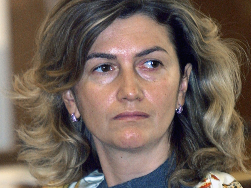 Задержана бывшая участница списка Forbes Ольга Миримская и следователь по ее делу