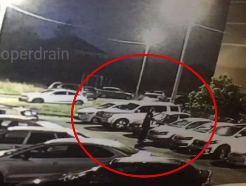 Замначальника уголовного розыска Ставрополья расстреляли возле его дома