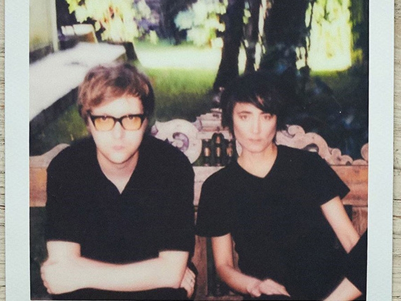 Земфира выпустила новый мини-альбом