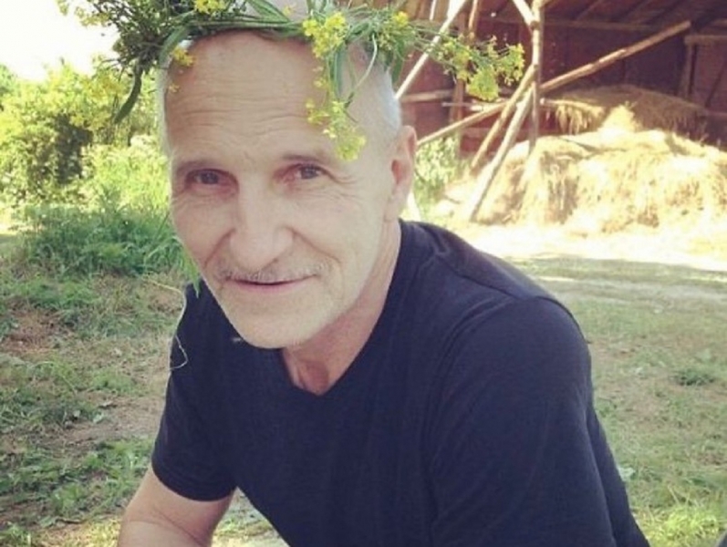 Жена Петра Мамонова рассказала о его состоянии после недели на ИВЛ