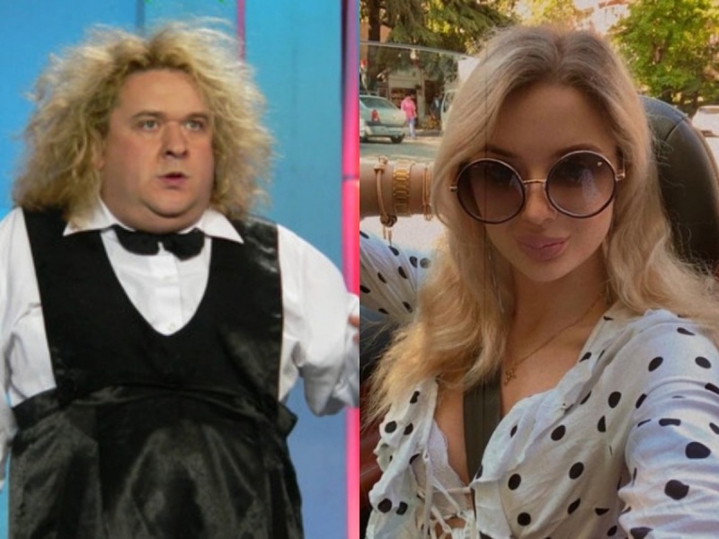 Звезда «Кривого зеркала», обвиненный в изнасиловании, прошел ДНК-тест